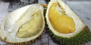 Durian open feature