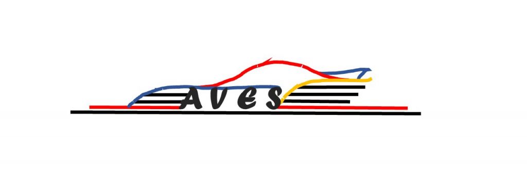 Fig. 12: Automated Vehicle Engineering System (AVES) Research group Logo 