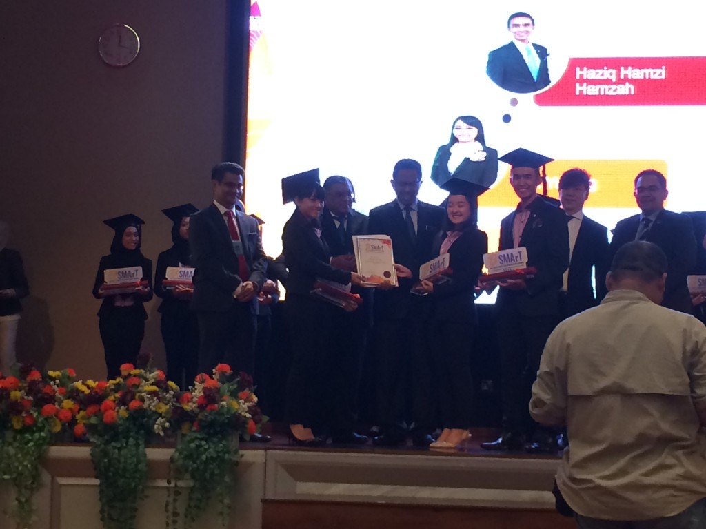 My graduate training experience at Novartis Malaysia - UNM ...