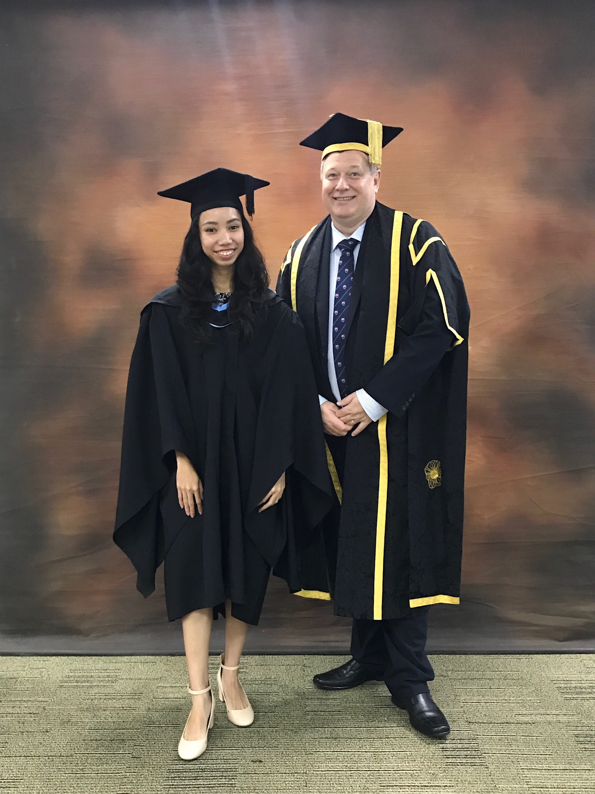 What to say in graduation speech picture